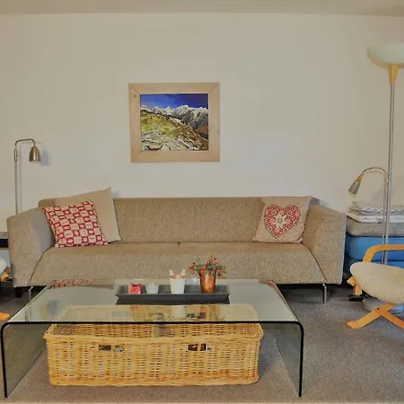 Appartement Aleid Sunshine *