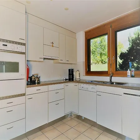 Aleid Sunshine Appartement