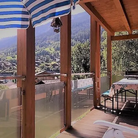 Aleid Sunshine * Fiesch