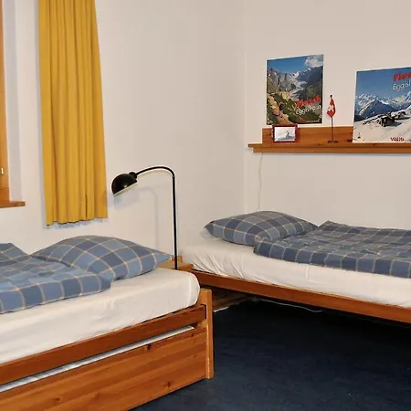 Aleid Sunshine Appartement *