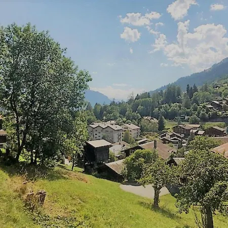 Aleid Sunshine * Fiesch