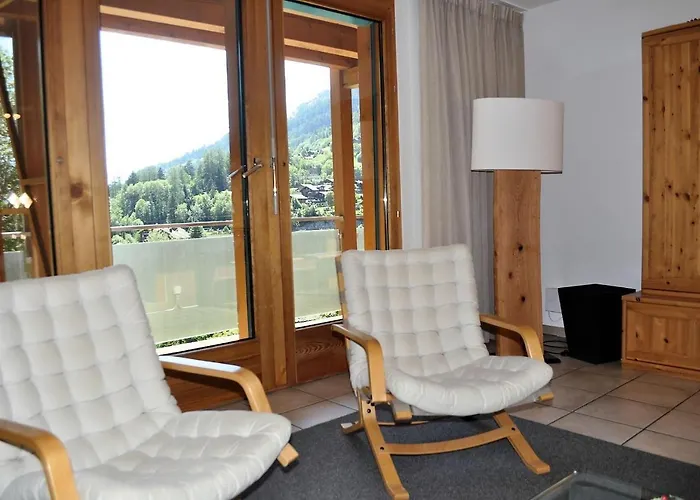 Aleid Sunshine * Fiesch