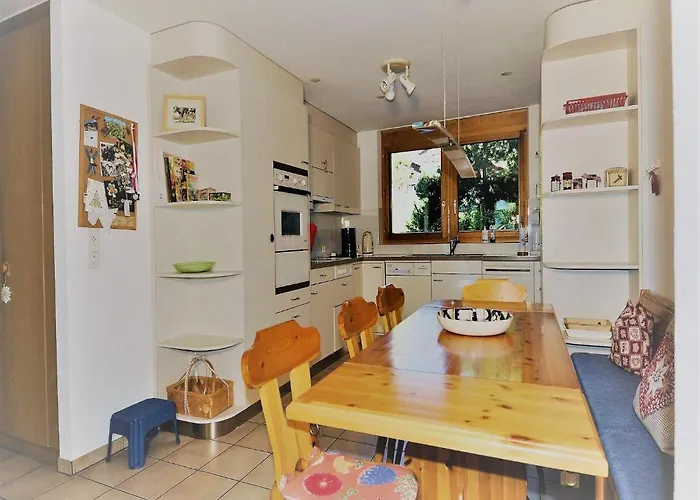 Aleid Sunshine * Fiesch