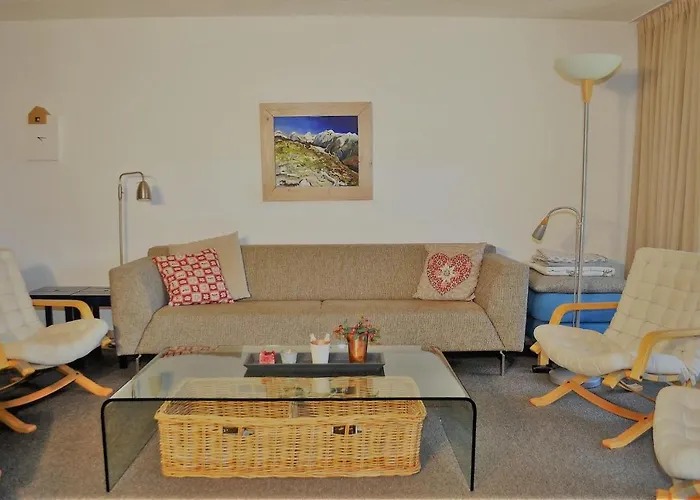 Apartman Aleid Sunshine *