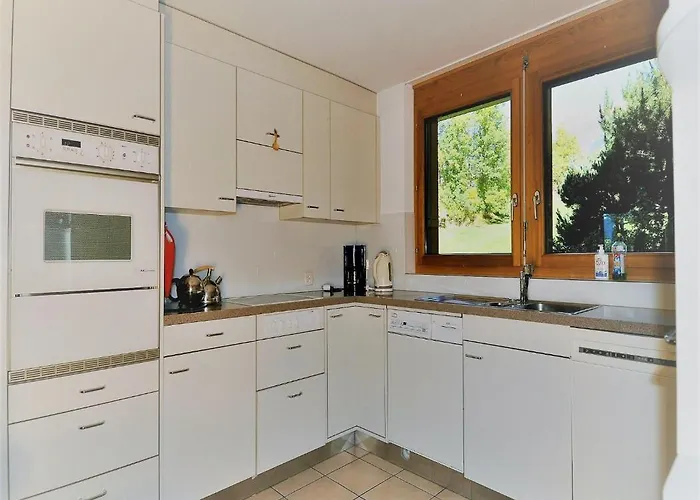 Aleid Sunshine Apartman