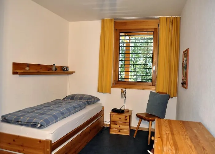 Aleid Sunshine Apartman