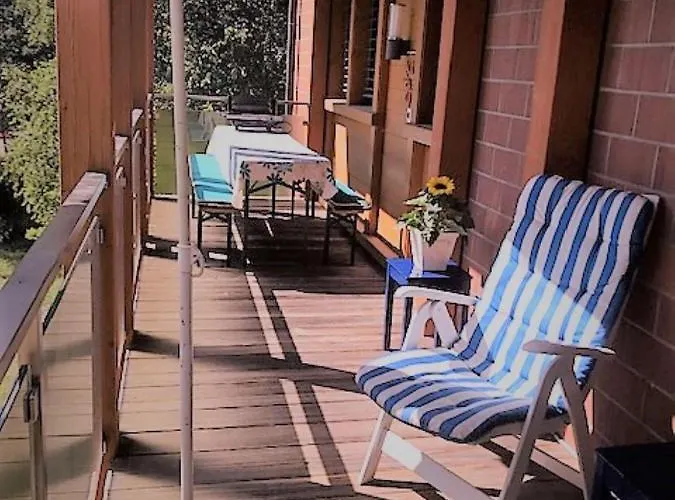 Aleid Sunshine Apartman