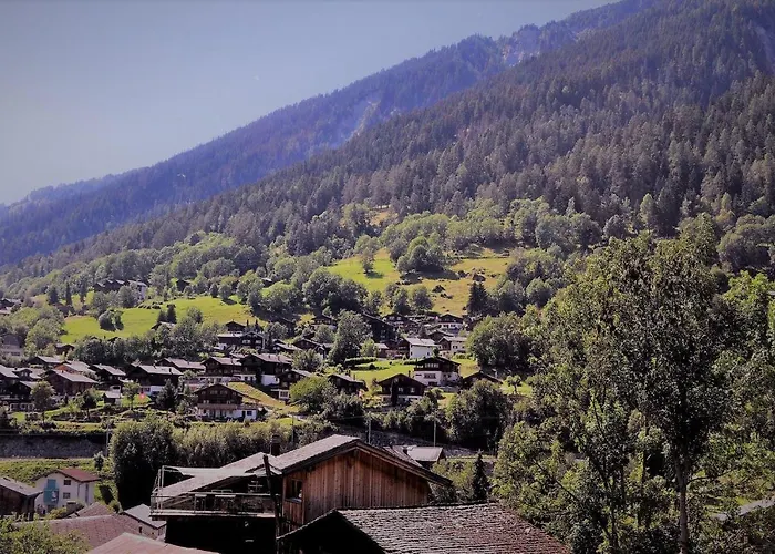 Apartman Aleid Sunshine *