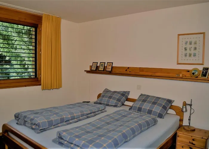 Aleid Sunshine Apartman *