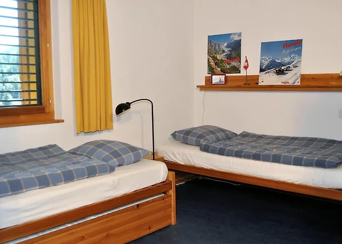 Aleid Sunshine Apartman *