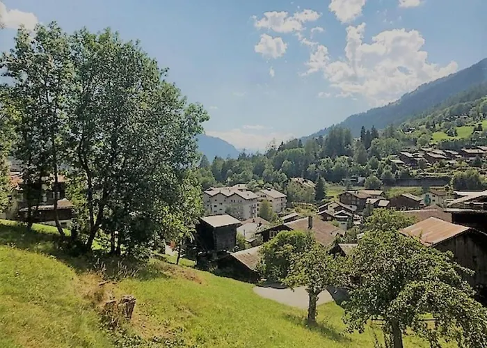 Aleid Sunshine * Fiesch