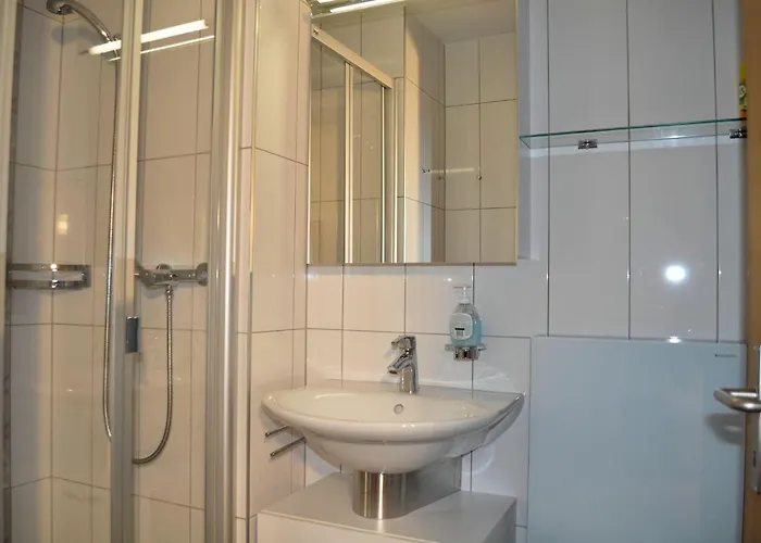 Aleid Sunshine Apartman