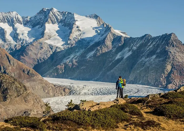 Aleid Sunshine * Fiesch