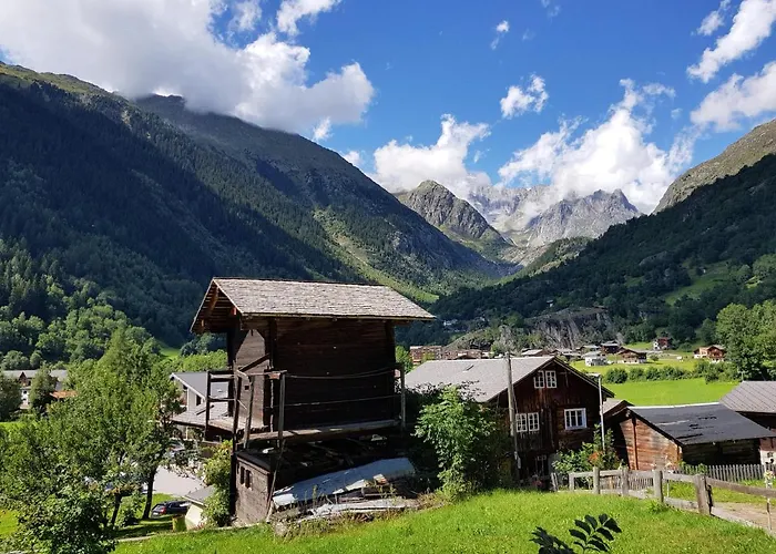 Aleid Sunshine Fiesch