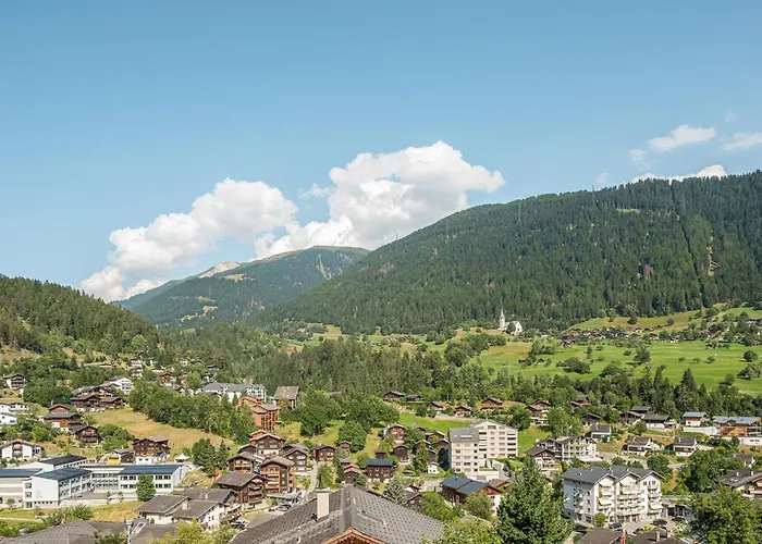 Aleid Sunshine Fiesch