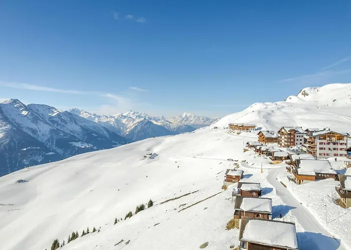 Aleid Sunshine Fiesch