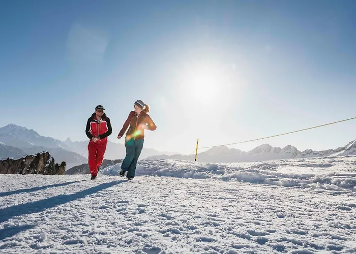 Apartman Aleid Sunshine *