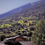 Lägenhet Aleid Sunshine *