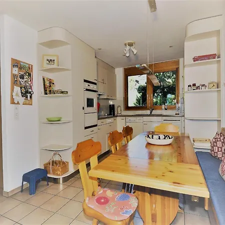 Aleid Sunshine * Fiesch