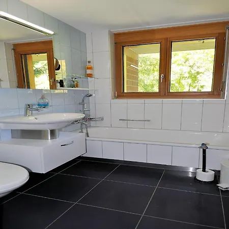 Aleid Sunshine Appartement