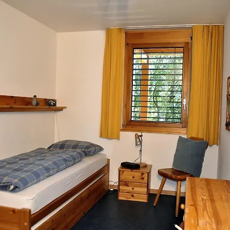 Aleid Sunshine Appartement