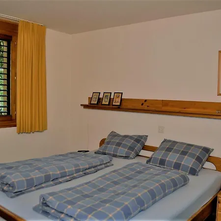 Aleid Sunshine Appartement *