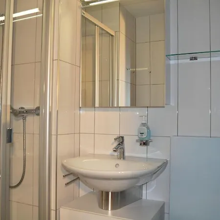 Aleid Sunshine Appartement