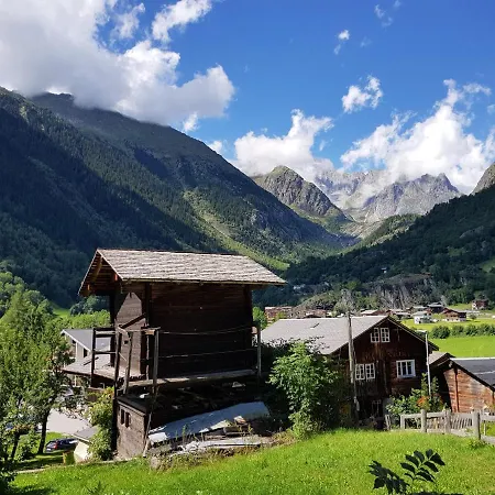 Aleid Sunshine Fiesch