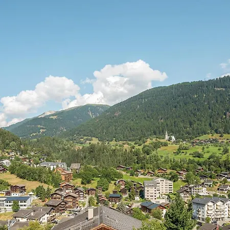 Aleid Sunshine Fiesch