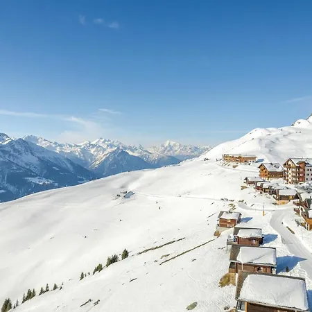 Aleid Sunshine Fiesch