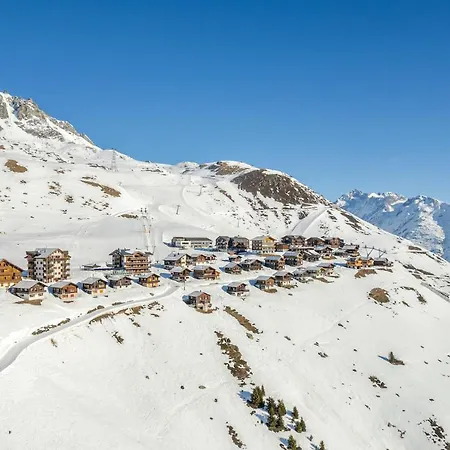 Appartement Aleid Sunshine Fiesch