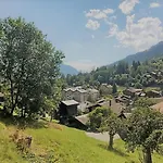 Aleid Sunshine * Fiesch