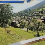Aleid Sunshine Apartamento Fiesch