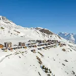 Apartamento Aleid Sunshine Fiesch